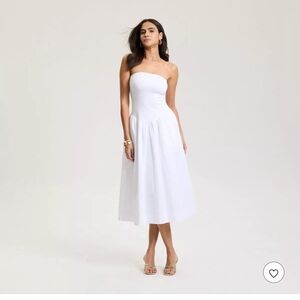 A New Day Tube Knit Maxi Dress